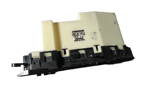 1995-2000 Mazda Millenia Temperature Control Display 146430 3726, TA01 61 1J0 A
