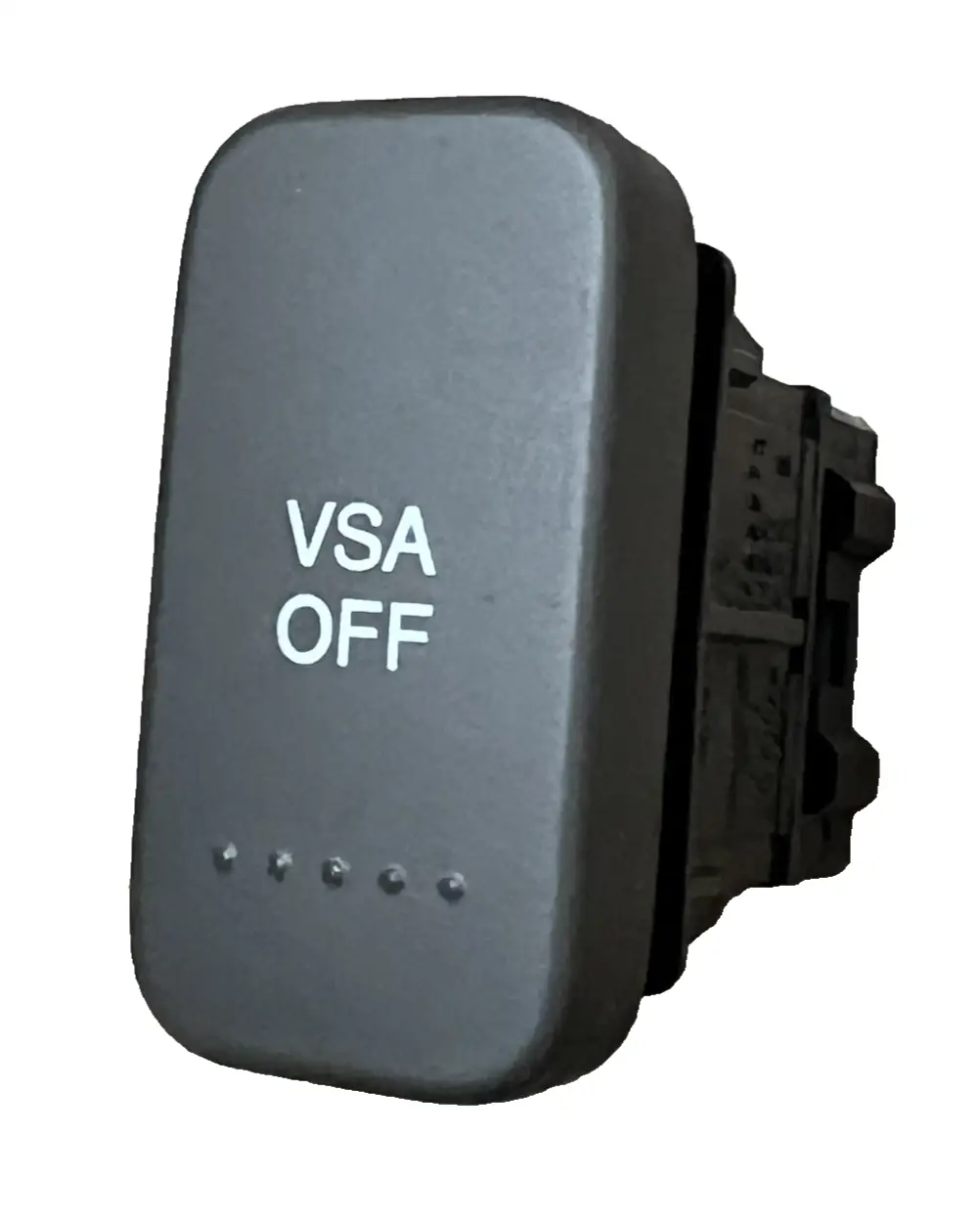 VSA OFF Switch Control Button M22273 fits 2004 2005 2006 2007 2008 Acura TL by TEC