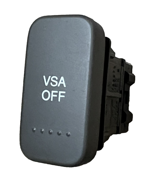 VSA OFF Switch Control Button M22273 fits 2004 2005 2006 2007 2008 Acura TL