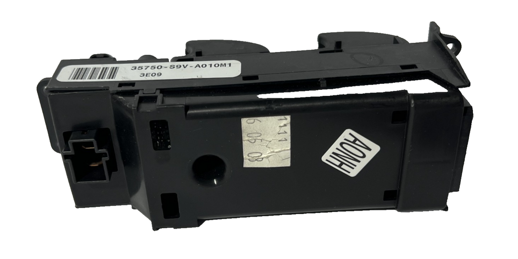 Master Window Switch Driver Left 35750 S9V A010M1 fits 2003-2008 Honda Pilot