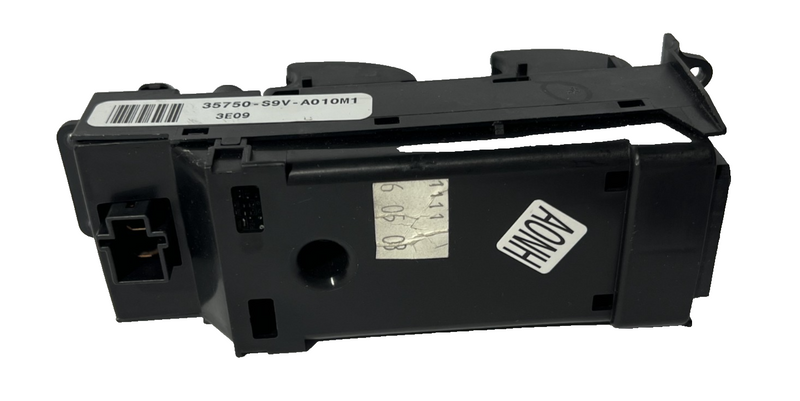 Master Window Switch Driver Left 35750 S9V A010M1 fits 2003-2008 Honda Pilot