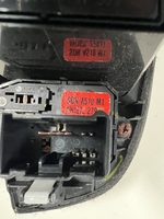 2003-2007 Honda Accord 2 Door Coupe Master Power Window Switch w/o Heated Mirror