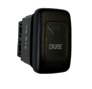 Honda Accord 1998-2002 Cruise Control Switch Button M15786