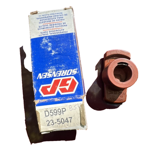 Bosch Ignition Rotor 1234332309, 1234 33 2309 fits Mercedes-Benz