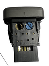 Dash Mounted Cargo Light Control Switch Button M22273 fits 06-08 Honda Ridgeline