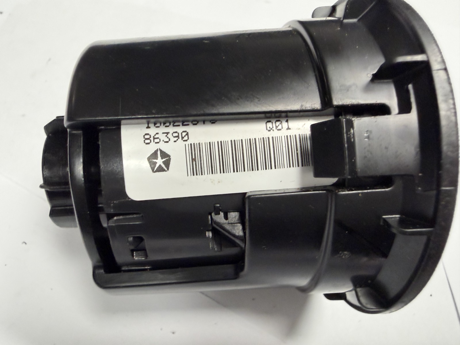 2011-2020 Dodge Journey Headlight Headlamp Fog Lamp Switch Control 3000075