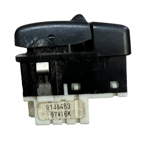 1993 1994 1995 1996 1997 Volvo 850 Power Door Lock Switch OEM 9148483 Black