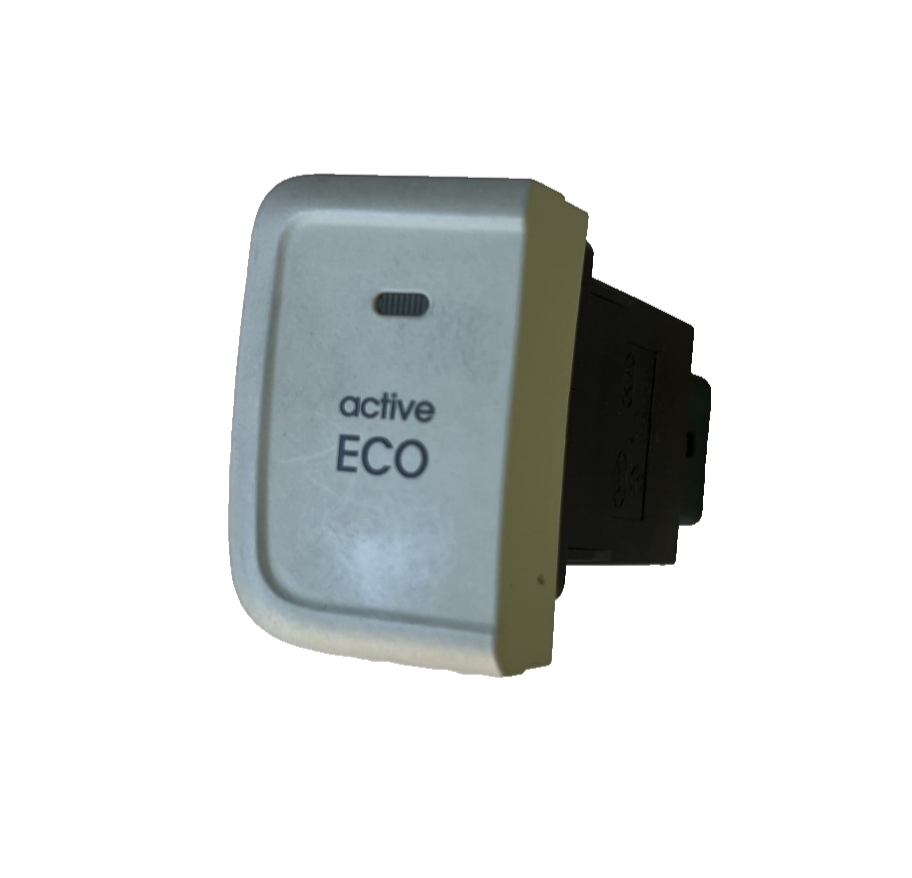 2011-2016 Hyundai Elantra Dashboard Active Economy Control Switch 202007239