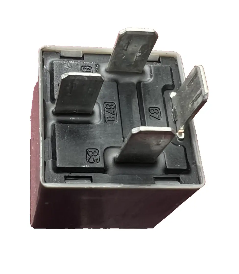 Genuine GM 4 Pin Relay 12V 13306941, 1191 fits 13 2013 Cadillac XTS by GM