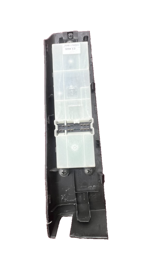 Master Power Door Window Switch 25401 EA003 fits 05 06 Nissan Frontier