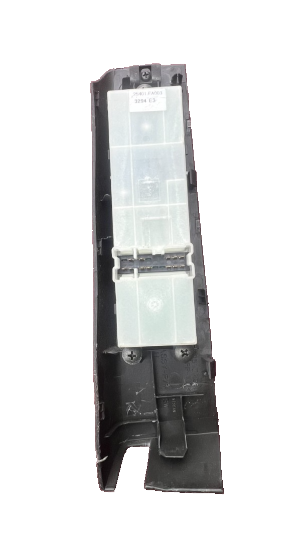 Master Power Door Window Switch 25401 EA003 fits 05 06 Nissan Frontier