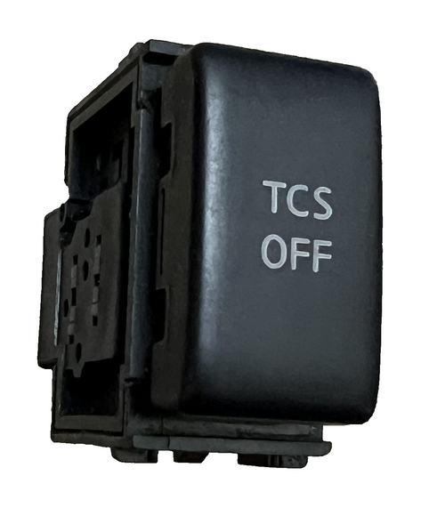 TCS Off Traction Control Switch Button fits 2005 2006 Honda Accord 3920B