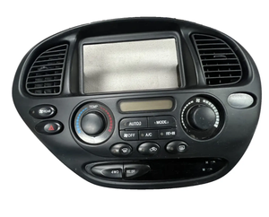 2001-2004 Toyota Sequioa AC Heater Climate Control with Vents 84010 0C160