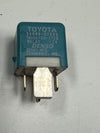 Defogger Relay 12V 90080 87025, TN156700 2720 fits 2003-2009 Toyota 4Runner