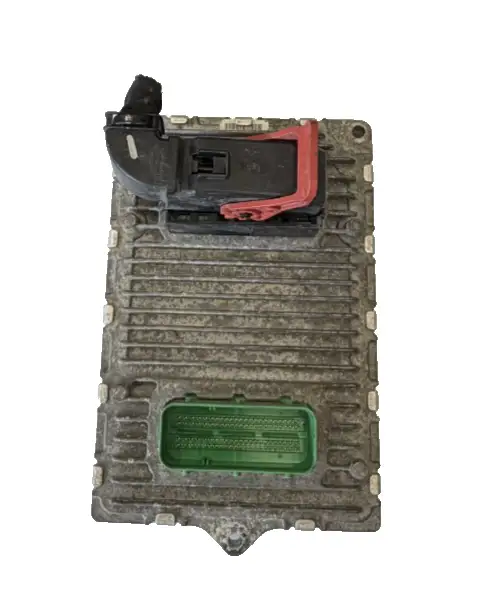 2015 Chrysler 200 4 Cyl 2.4L ECM ECU PCU Engine Computer Module 68102888AC by Mopar