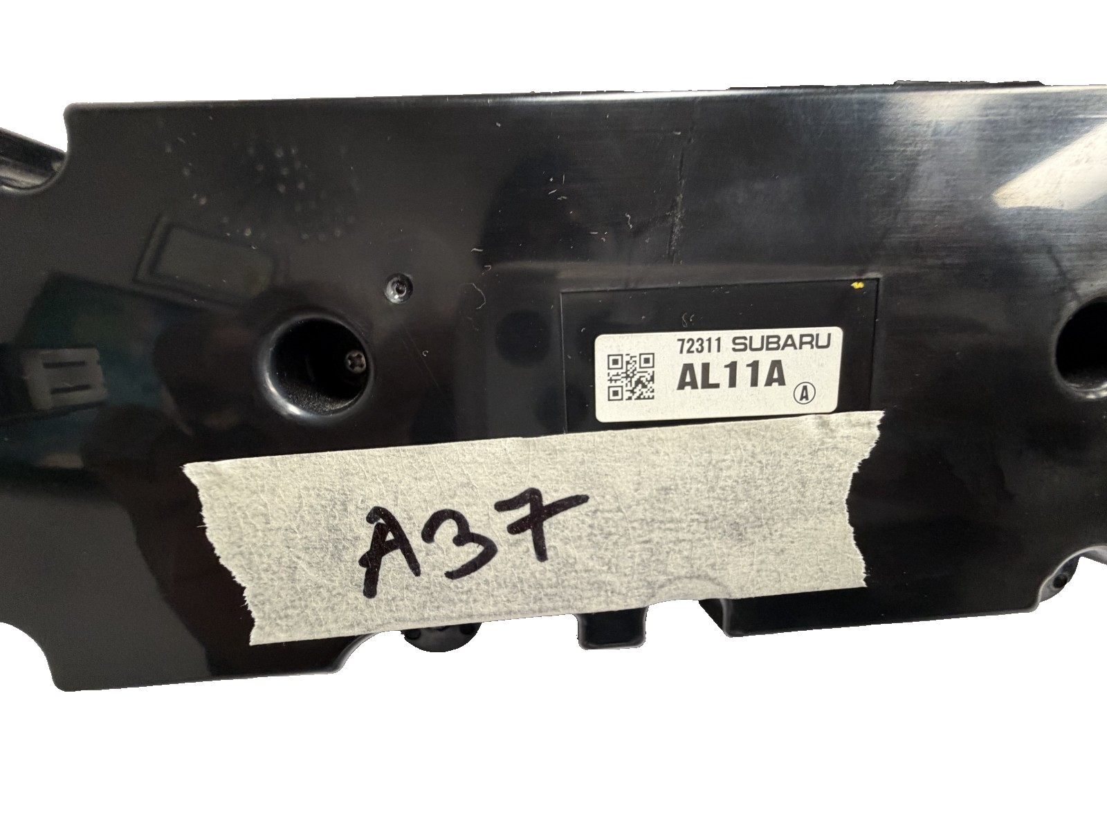 AC Heater Temperature Climate Control 72311 AL11A fits 15 16 17 Subaru Legacy
