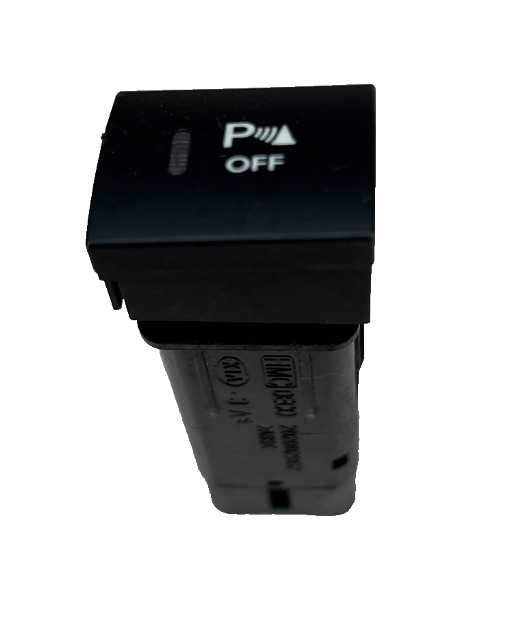 11 12 13 Kia Sorento GLS Dash Parking Assistance Control Button Switch 202002962