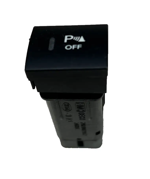 11 12 13 Kia Sorento GLS Dash Parking Assistance Control Button Switch 202002962 by Kia