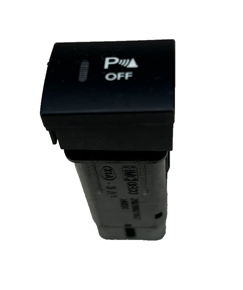 11 12 13 Kia Sorento GLS Dash Parking Assistance Control Button Switch 202002962
