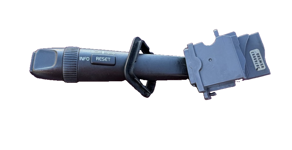 2004 2005 2006 Volvo S80 Turn Signal Info Reset Switch 30768097, 05W50D