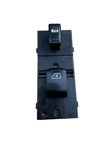 Nissan Quest Right Front Passenger Window Door Lock Switch Black 2004 To 2006