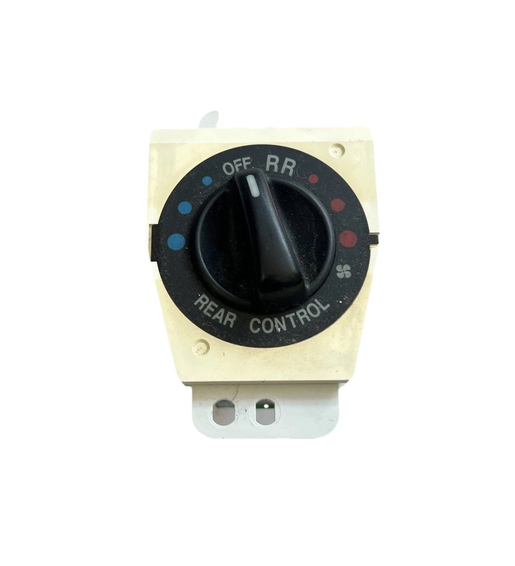 03 04 05 06 07 08 Honda Pilot Rear Automatic Temperature Control Switch OEM