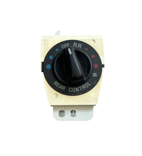 03 04 05 06 07 08 Honda Pilot Rear Automatic Temperature Control Switch OEM