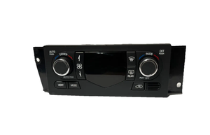 2002-2007 Buick Rendezvous AC Heater Climate Temperature Control 10339960