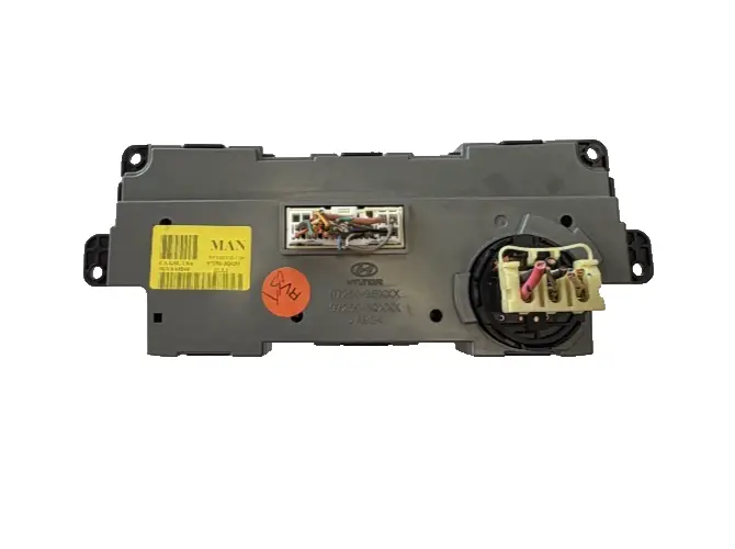 2010-2014 Hyundai Sonata AC Defrost Fan Heat Climate Control 97250 3Q030 by Hyundai