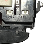 2004 2005 2006 04 05 06 Toyota Camry Door Switch OEM 257 0139 Black