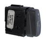 1999-2003 Volvo S80 Foldable Head Restraint GCP Switch 9168273, 1751 1052