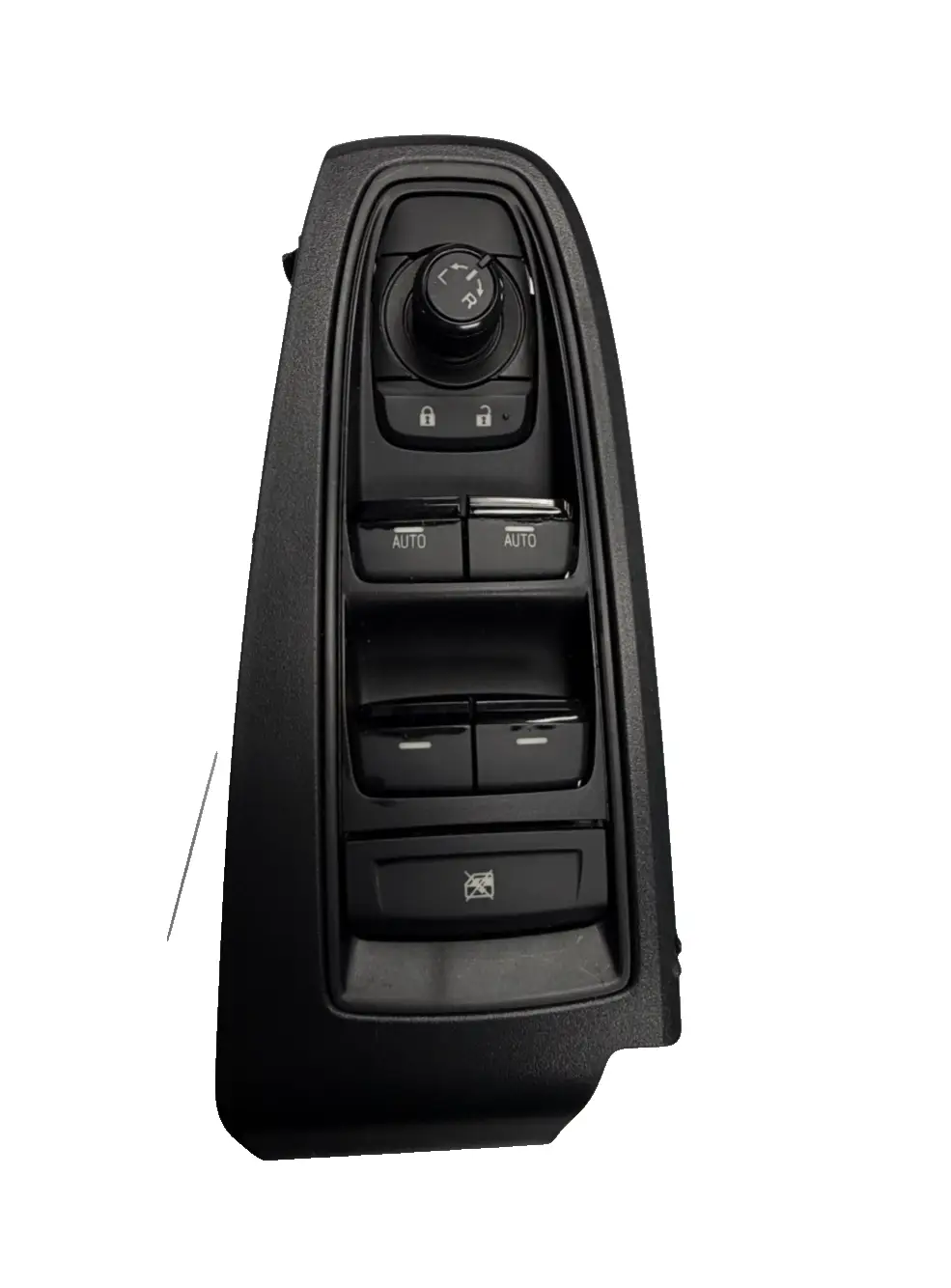 2018-2023 Subaru Crosstrek Front Left Door Window Master Switch 94263FL51A by Subaru