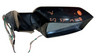 00 01 02 03 04 05 06 BMW X5 Side View Door Mirror OEM Right Passenger RH