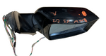 00 01 02 03 04 05 06 BMW X5 Side View Door Mirror OEM Right Passenger RH