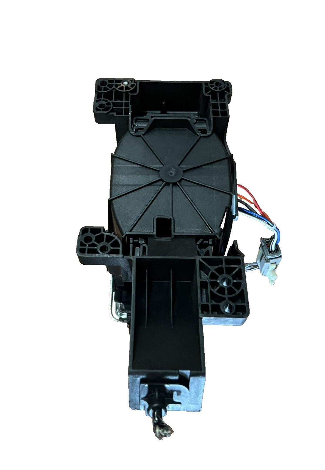 2007-2014 Ford Expedition Floor Shifter Gear Selector Assembly 8L1P 7J228 BCSMGQ