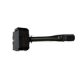Front Windshield Wiper Switch SS1 M15886 Black fits 00 2000 Honda Civic by Unbranded