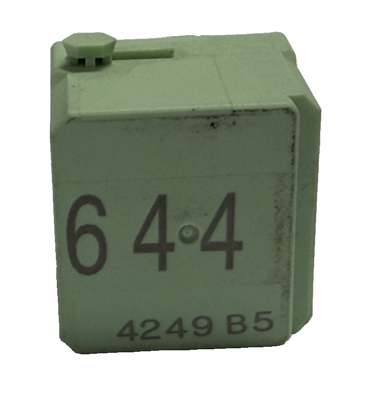 Multi-Functional Relay 4H0 951 253, 4RA 007 793 14 fits 10-21 Volkswagen Golf