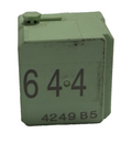 Multi-Functional Relay 4H0 951 253, 4RA 007 793 14 fits 10-21 Volkswagen Golf