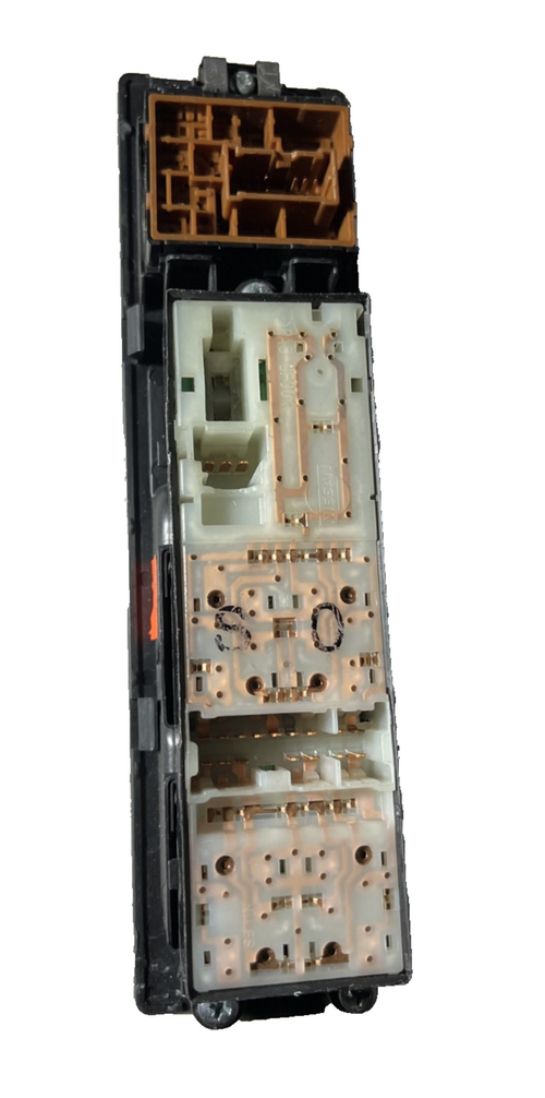 Master Window Switch Driver Side Left LH fits 2004-2014 Nissan Titan Armada