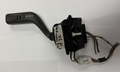 Steering Column Turn Signal Control Switch Black fits 03 2003 Volvo V40