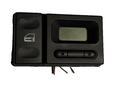 1999-2004 Land Rover Discovery Series 2 Dash Clock Lock Switch 993500073 by Unbranded