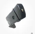 1998 1999 2000 2001 2002 Honda Accord Emergency Hazard Light Switch M17479