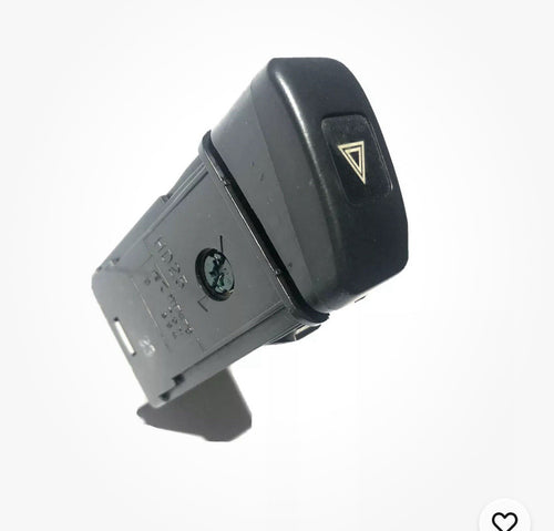 1998 1999 2000 2001 2002 Honda Accord Emergency Hazard Light Switch M17479