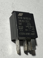 Multifunction Relay 7M0 951 253 C fits VW Jetta Rabbit GTI MK5 Audi A4