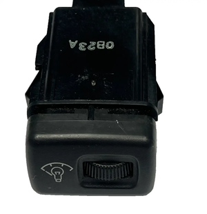 1996 1997 1998 1999 2000 Honda Civic Interior Light Dimmer Control Switch 0B23A