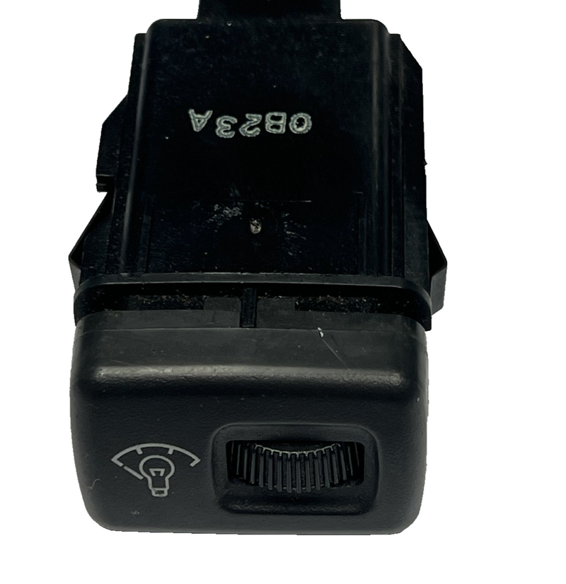 1996 1997 1998 1999 2000 Honda Civic Interior Light Dimmer Control Switch 0B23A