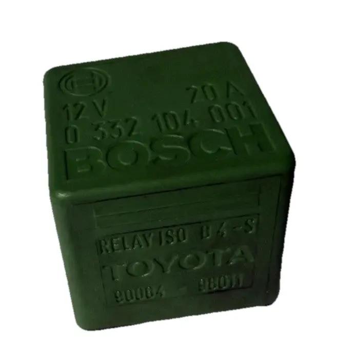 Cooling Fan Relay 12V 20A 0 332 104 001 fits 95 96 97 98 99 Toyota Avalon by Bosch