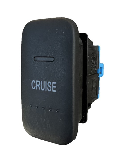 Cruise Control Switch Button M19620 fits 2001 2002 2003 2004 2005 Honda Civic