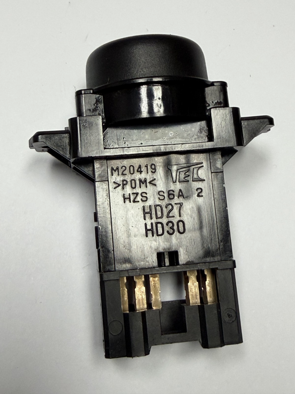 Hazard Emergency Light Control Switch M20419, M19155 fits 03-11 Honda Element