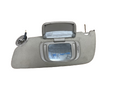 1999-2003 Jeep Grand Cherokee Sun Visor Sunvisor Driver Left LH Side OEM
